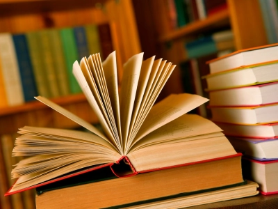 Bookshop