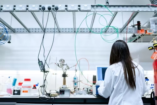 Lab